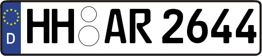 HH-AR2644