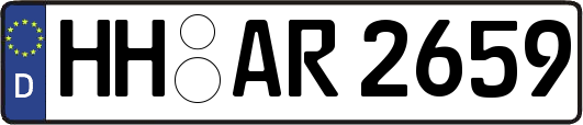 HH-AR2659