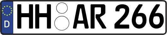 HH-AR266
