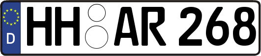 HH-AR268