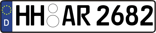 HH-AR2682