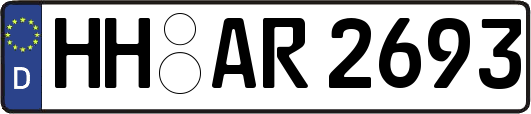 HH-AR2693