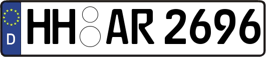 HH-AR2696