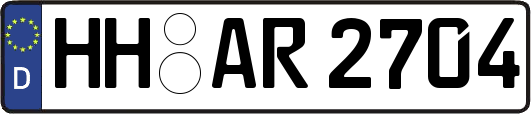 HH-AR2704