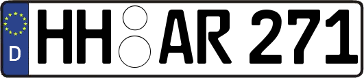 HH-AR271