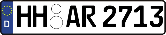 HH-AR2713