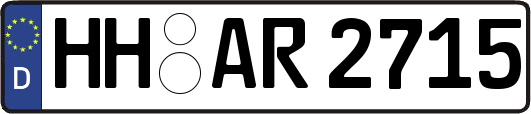 HH-AR2715