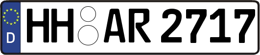 HH-AR2717