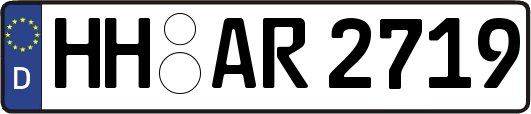 HH-AR2719