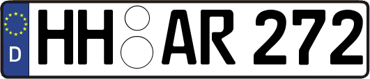 HH-AR272