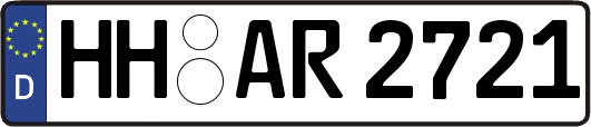 HH-AR2721