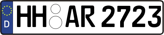 HH-AR2723