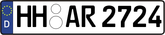 HH-AR2724