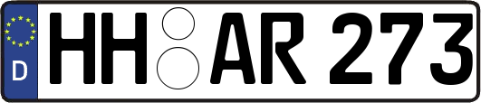 HH-AR273