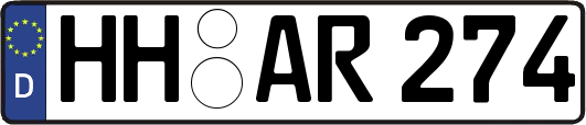 HH-AR274