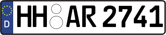HH-AR2741