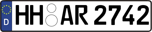 HH-AR2742