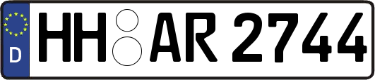 HH-AR2744