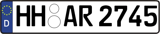 HH-AR2745