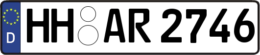 HH-AR2746