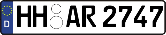 HH-AR2747