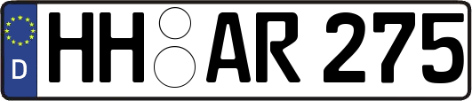 HH-AR275