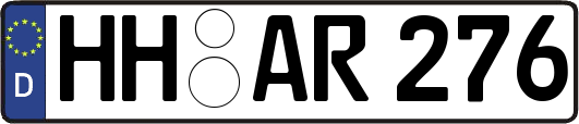 HH-AR276