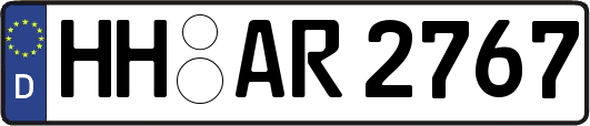 HH-AR2767