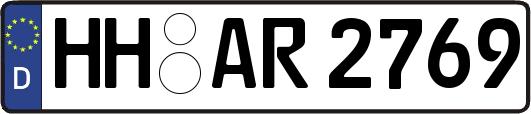 HH-AR2769