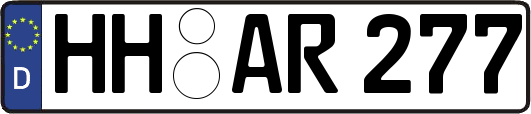HH-AR277