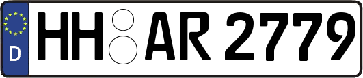 HH-AR2779
