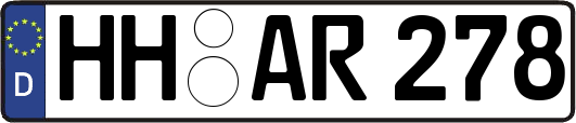 HH-AR278