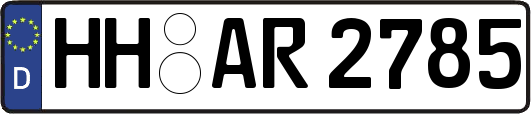 HH-AR2785