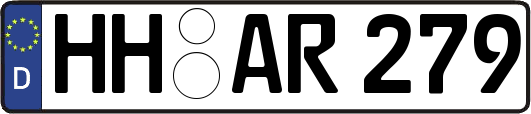 HH-AR279