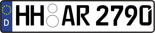 HH-AR2790