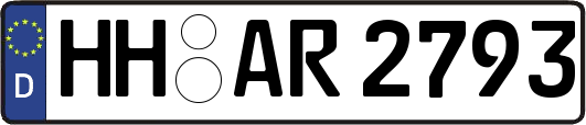 HH-AR2793