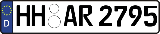 HH-AR2795