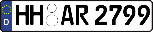 HH-AR2799