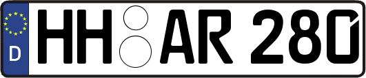 HH-AR280