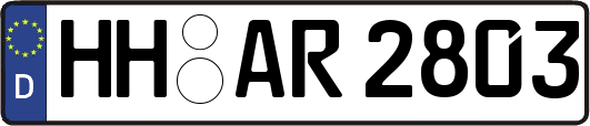 HH-AR2803