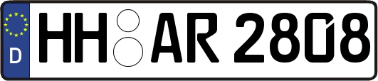 HH-AR2808