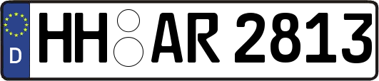 HH-AR2813