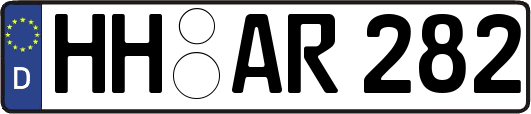 HH-AR282
