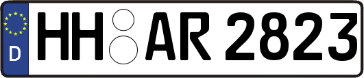 HH-AR2823