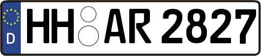 HH-AR2827