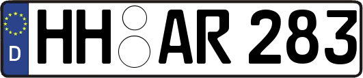 HH-AR283