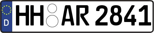 HH-AR2841