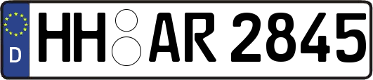HH-AR2845