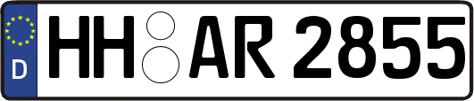 HH-AR2855