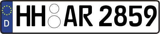 HH-AR2859